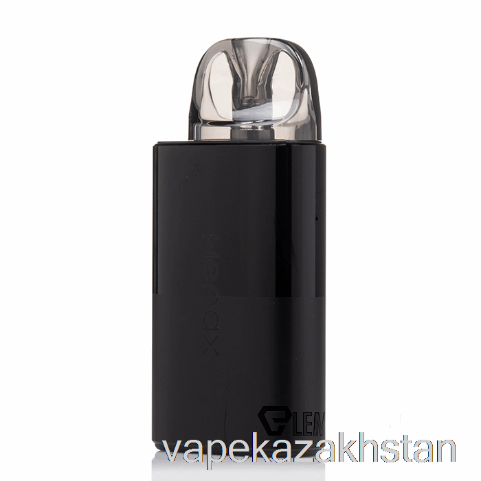 Vape Kazakhstan Geek Vape Wenax U Pod System Black